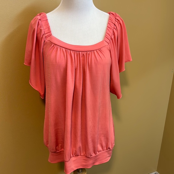 Ab Blouse